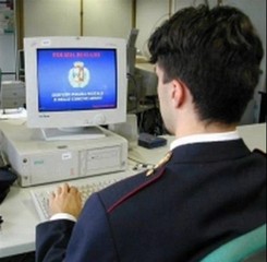 Internet: “Boom di siti antisemiti”, la polizia postale lancia l’allarme