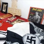 focus on israel neonazismo