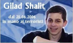 gilad shalit focus on israel terrorismo palestinese