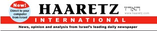 haaretz focus on israel