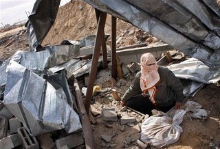 La pace di Hamas: scoperte decine di ordigni in Egitto