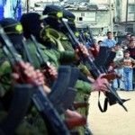 palestinian terrorism focus on israel