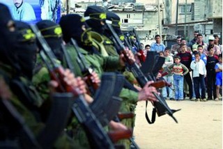 Gaza: crescono le tensioni tra Hamas e Jihad islamica palestinese