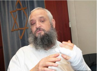 Vienna: rabbino aggredito durante l’accensione pubblica di Hanukkà