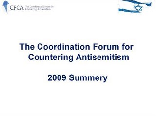 In Europa il 2009 è stato il peggior anno per episodi di antisemitismo