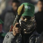 hamas palestinian terrorism focus on israel