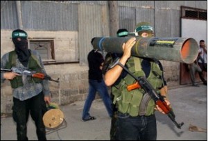 palestinian terrorism hamas focus on israel