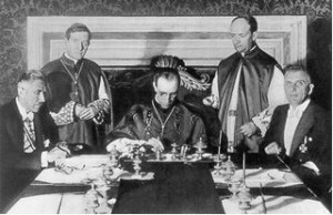 pio xii nazismo focus on israel