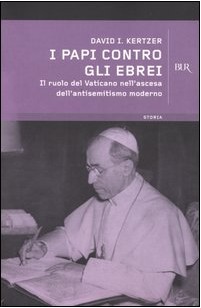 Dall’accusa di deicidio al dialogo: i secoli oscuri della persecuzione