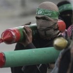 gaza strip palestinian terrorism focus on israel