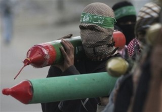 Hamas si rammarica per le vittime civili israeliane ma poi ci ripensa