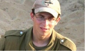 gilad shalit palestinian terrorism focus on israel