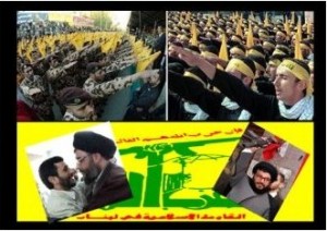 hezbollah focus on israel