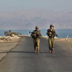 idf focus on israel