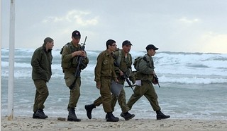 Hamas: l’attentato via mare era una vendetta