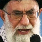 khamenei focus on israel