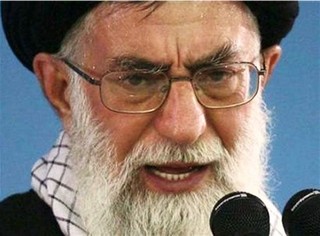 Iran: Khamenei, la distruzione di Israele è imminente