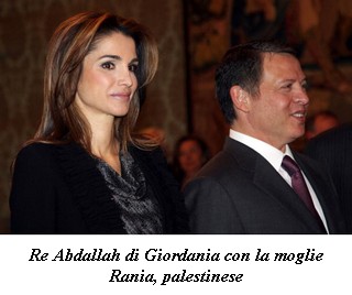 I veri nemici dei palestinesi