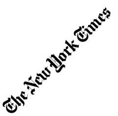New York Times: una lezione di giornalismo…..e di molto altro.
