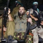 palestinian terrorism hamas gaza focus on israel