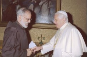 cantalamessa vaticano pedofilia focus on israel