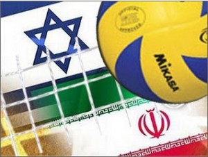 iran-pallavolo-israele-focus-on-israel