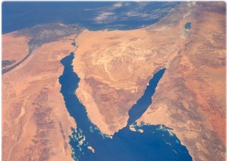 Israele: pericolo sequestri di cittadini israeliani nel Sinai