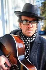 Anche Elvis Costello si iscrive al partito dei boicottatori di Israele