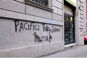 militia-roma-focus-on-israel