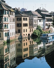 Strasburgo (Francia): ebreo accoltellato in pieno centro