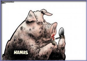 hamas-focus-on-israel