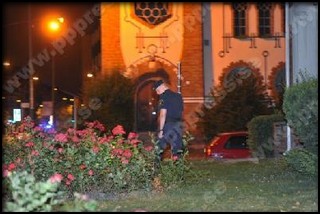 Malmoe (Svezia): attentato contro una sinagoga