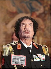 Il senso della Libia per i diritti umani