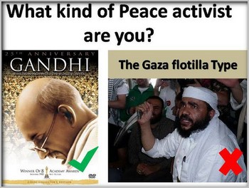 I pacifinti ci riprovano: nuova flotta anti-Israele pronta a salpare dall’Italia I pacifinti ci riprovano: nuova flotta anti-Israele pronta a salpare dall’Italia
