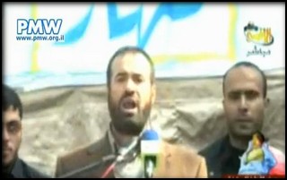Ministro di Hamas: “Occuperemo anche Haifa e Acco”