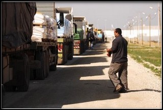 Gli aiuti umanitari a Gaza arrivano. Basta saper leggere…