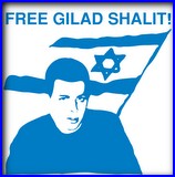 Gilad Shalit: prigioniero di Hamas da più di milleseicento giorni
