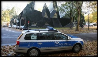 Mainz (Germania): bomba molotov contro sinagoga