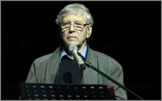 Torino: i soliti pacifinti contestano Amos Oz!