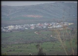 Libano: Israele si ritira da Ghajar, gli abitanti arabi protestano