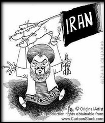 Wikileaks: Iran utilizzò mezzi della Mezzaluna Rossa per rifornire di armi Hezbollah durante il 2006
