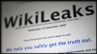 Wikileaks: Israele consulto’ Anp ed Egitto prima di Piombo Fuso