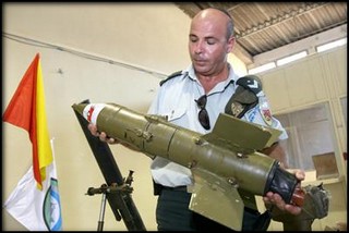 Libano: la Francia fornisce missili anticarro. Israele esprime preoccupazione