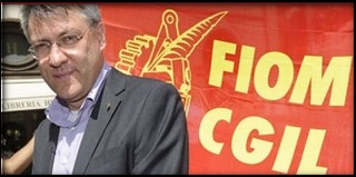 La Fiom invita il Governo italiano al boicottaggio antisraeliano. E la CGIL che ne pensa?