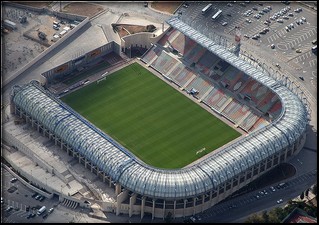 Gerusalemme: sventato un attacco contro il “Teddy Stadium”, sede principale delle partite di calcio delle squadre cittadine