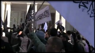 Tunisi: manifestazione antisemita davanti alla sinagoga