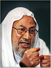 L’Egitto festeggia la cacciata di Mubarak. Qaradawi: “Libereremo Gerusalemme”