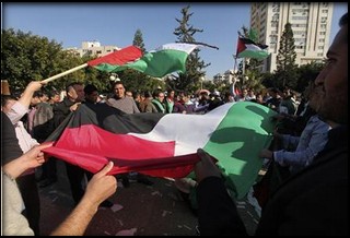 Gaza: Hamas disperde con la forza manifestazione per l’unità tra i palestinesi