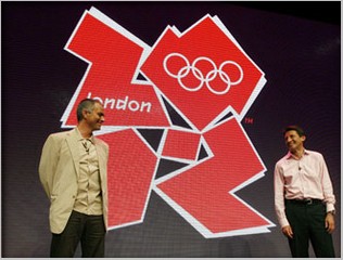 Olimpiadi 2012, l’Iran attacca Londra: “Ai Giochi logo sionista”