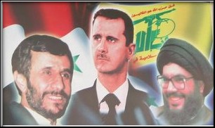 Siria: iraniani ed Hezbollah partecipano alle stragi di civili